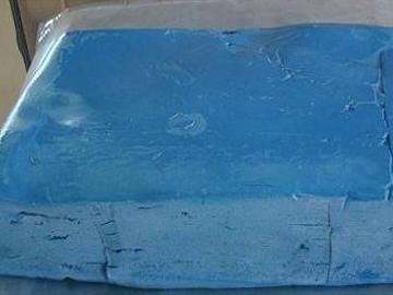 導電橡膠混煉膠